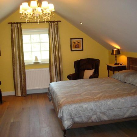 Vakantiehuis Aen De Roderburgh Maaseik Quarto foto